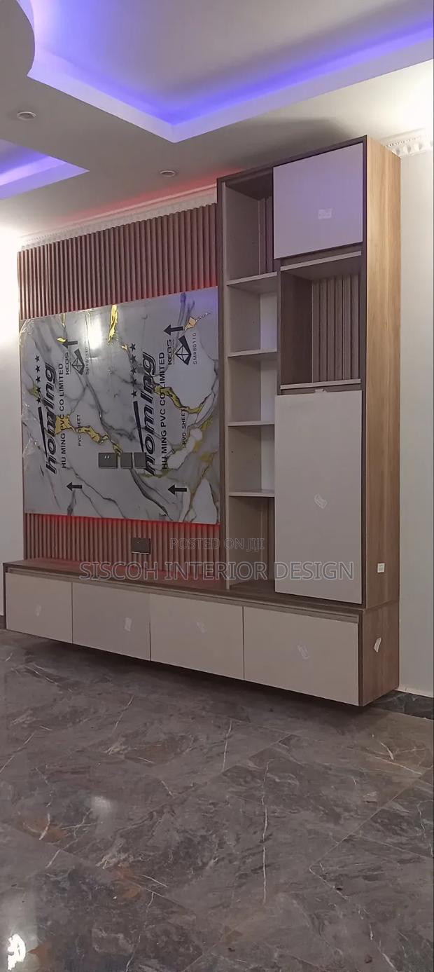 Siscoh Interiors Design - main view