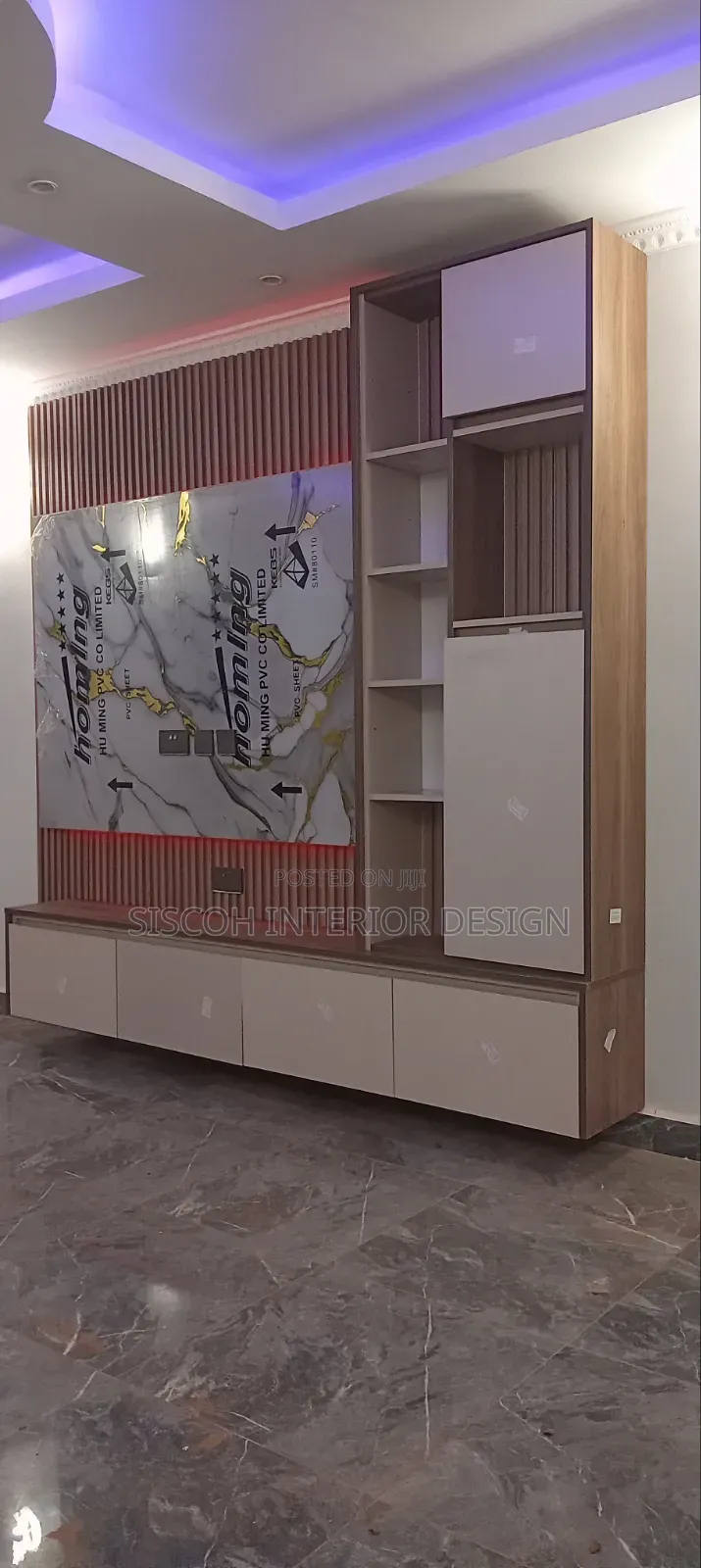 Siscoh Interiors Design