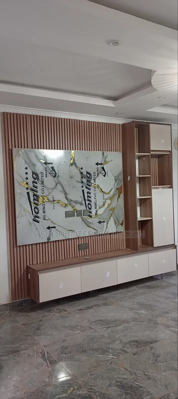 Siscoh Interiors Design