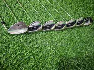 Taylormade RBZ Speedlite Irons