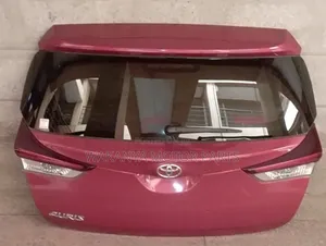 Toyota Auris Model 2018 Tailgate/Boot, Ex Japan Motor Parts