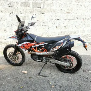 KTM 2015 White