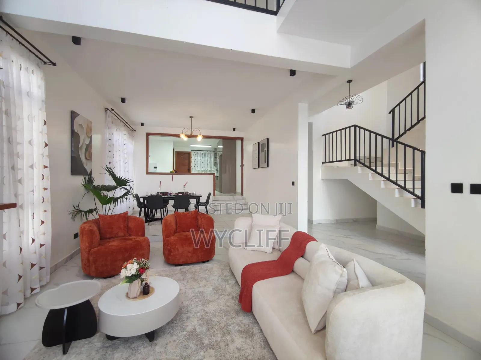 4bdrm House in Uthiru for sale