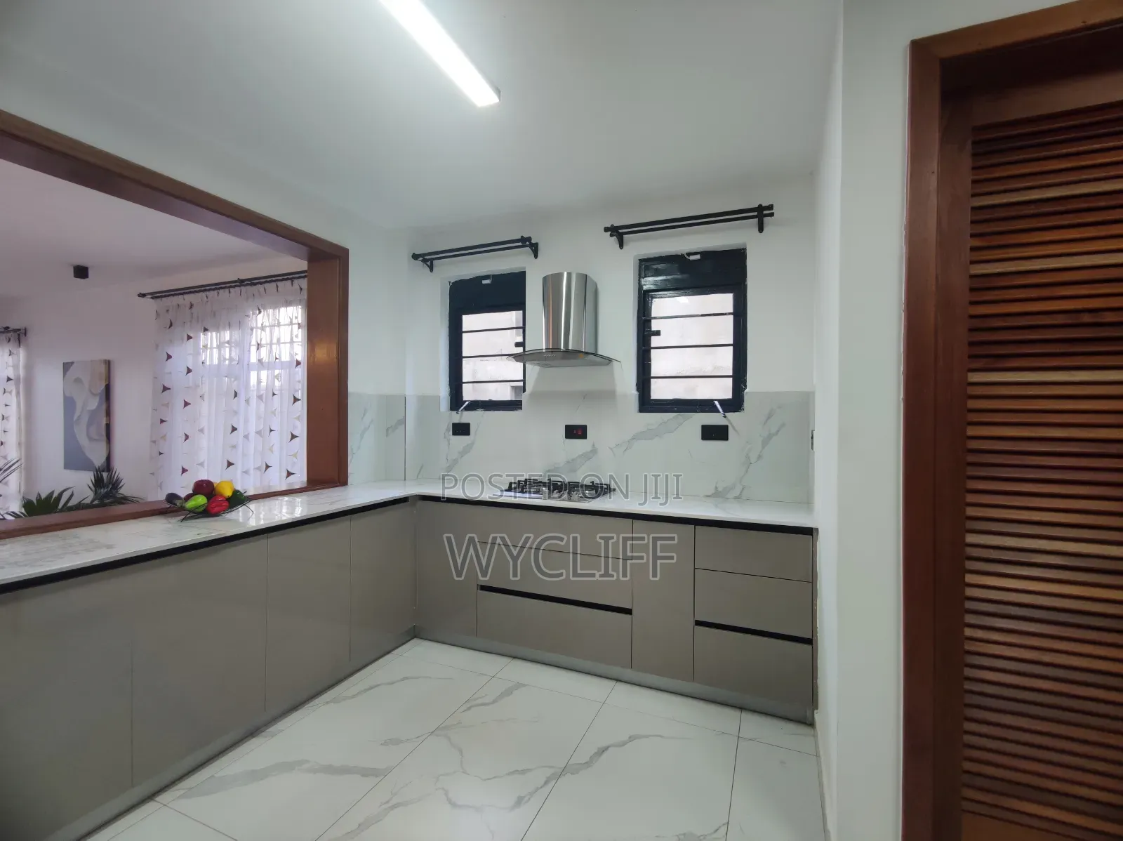 4bdrm House in Uthiru for sale