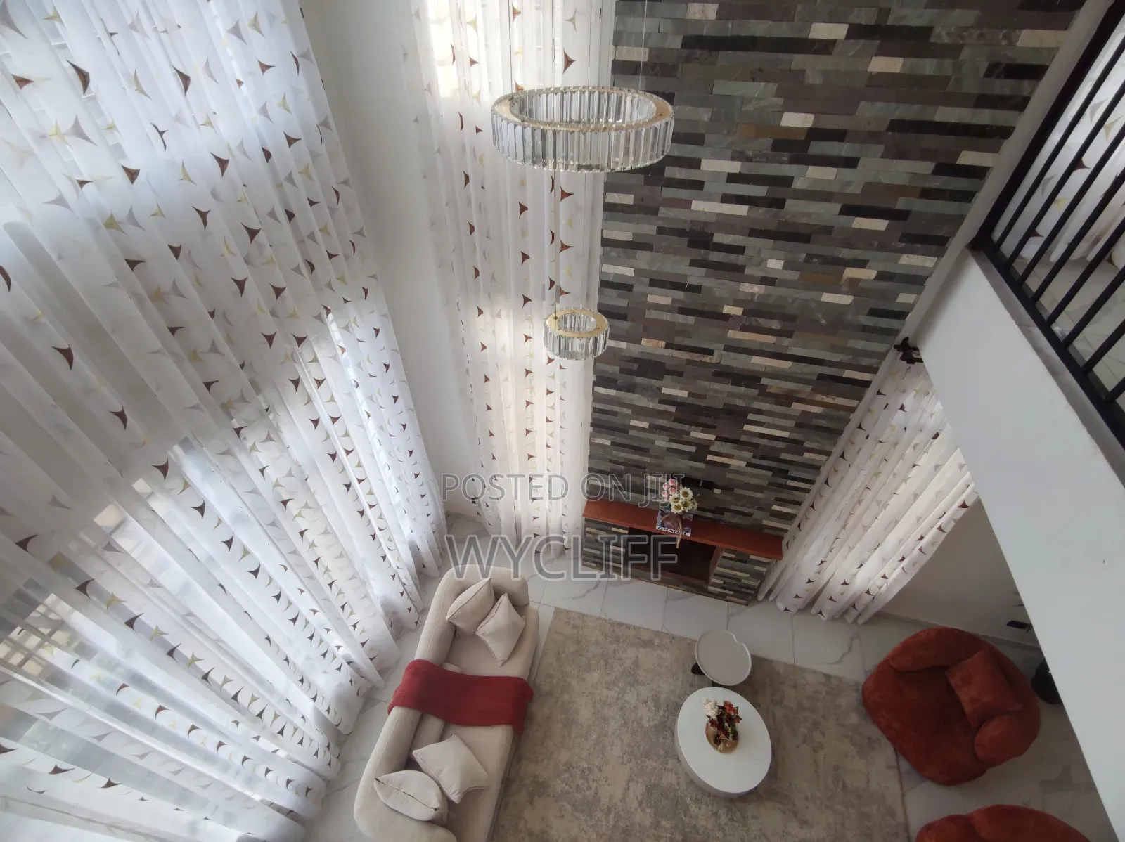 4bdrm House in Uthiru for sale