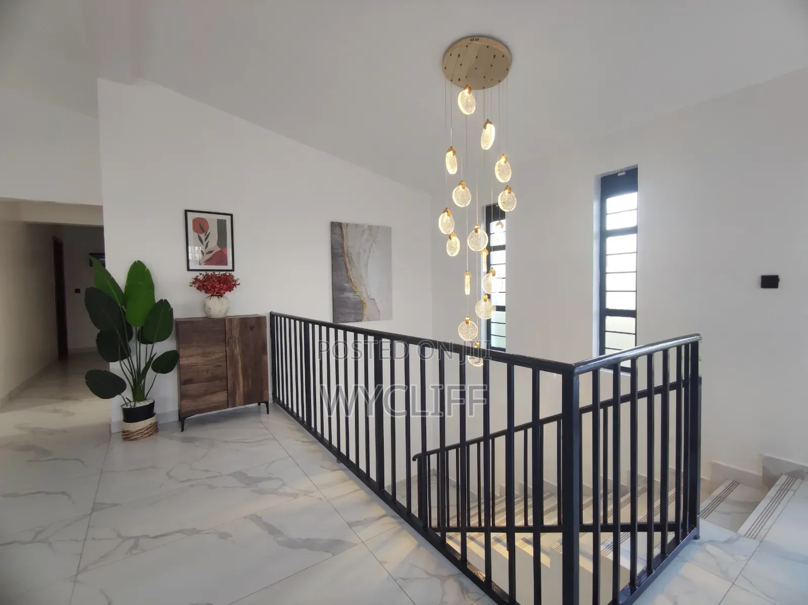 4bdrm House in Uthiru for sale