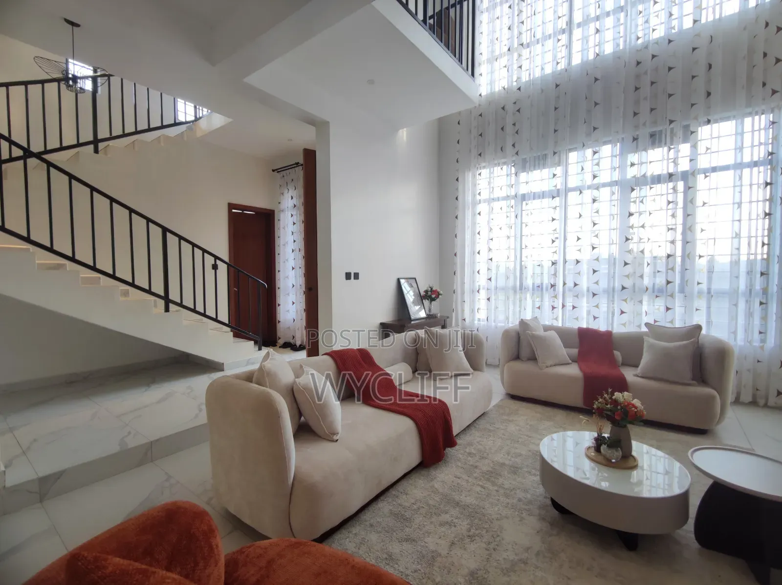 4bdrm House in Uthiru for sale