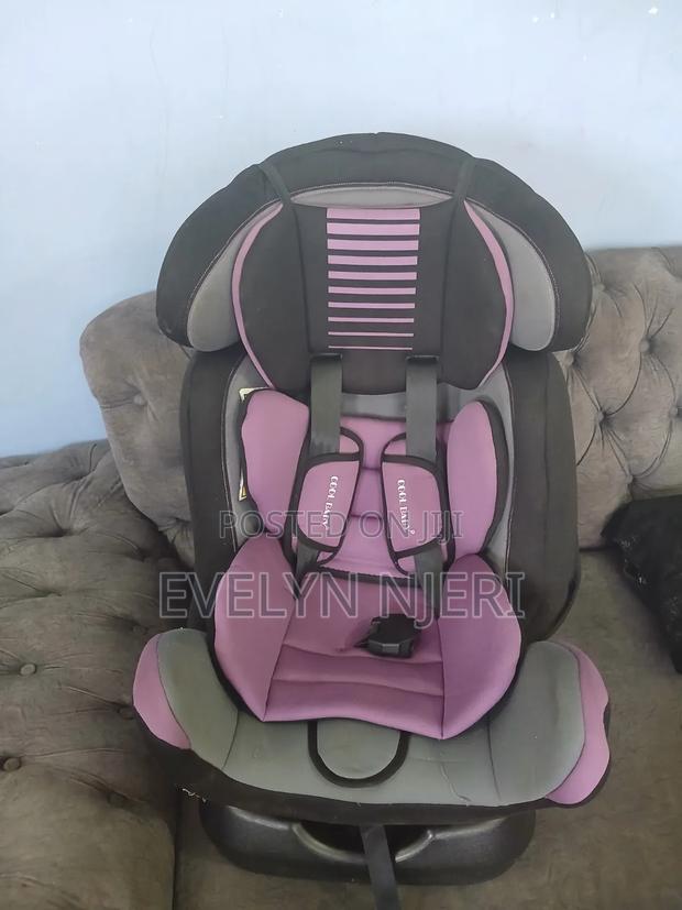 Car Seat for Sale