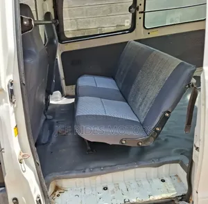 Toyota TownAce 2006 White