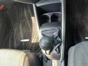 Toyota Axio 1.5 G 2WD 2019 Black