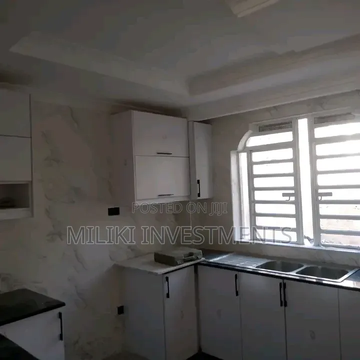 4bdrm Maisonette in Makongeni, Ngoliba for sale
