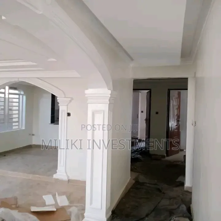 4bdrm Maisonette in Makongeni, Ngoliba for sale