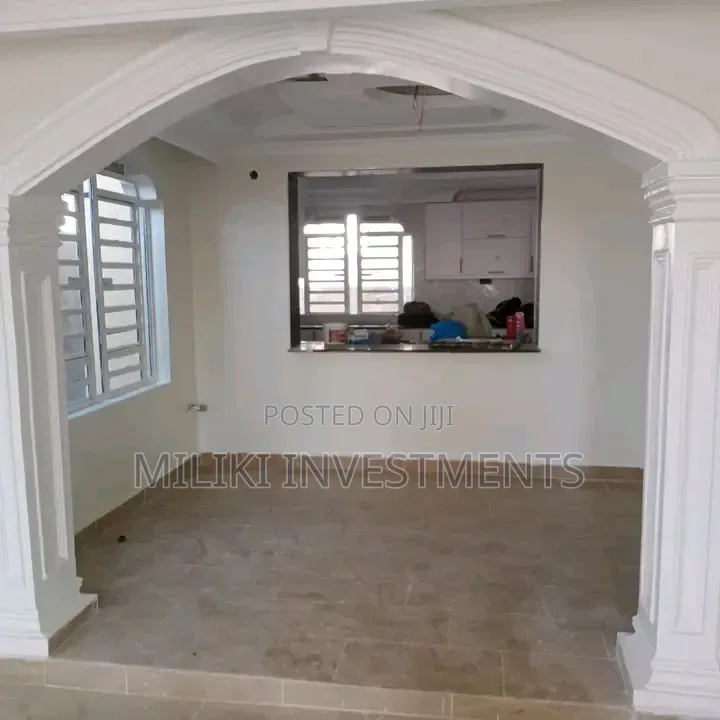 4bdrm Maisonette in Makongeni, Ngoliba for sale
