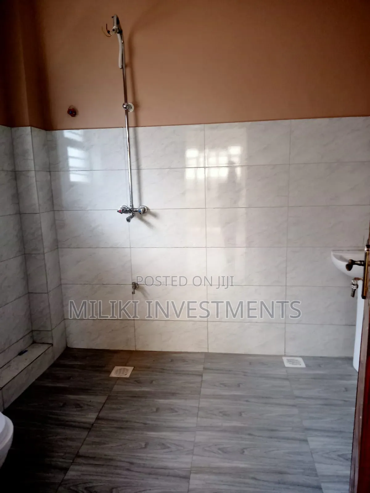 4bdrm Maisonette in Githanji, Kimorori/Wempa for sale