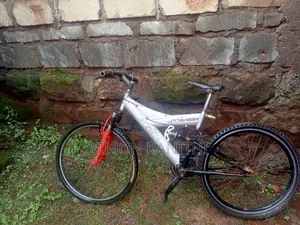 Bicycle Size 26