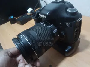 Canon Eos 7d
