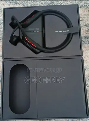 Suunto Wing 2 Open Hear Headphones