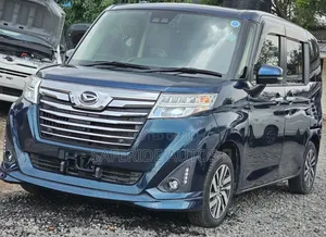 Daihatsu Thor 2020 Blue