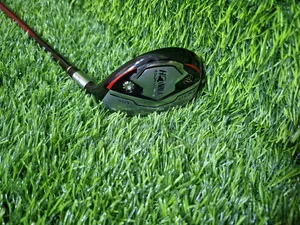 Hybrid 3 Honma