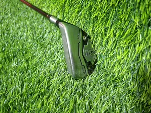 Hybrid 3 Honma