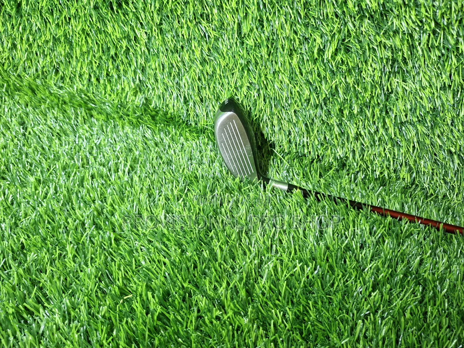 Hybrid 3 Honma