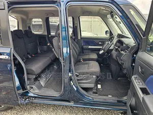 Daihatsu Thor 2020 Blue
