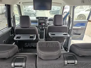 Daihatsu Thor 2020 Blue