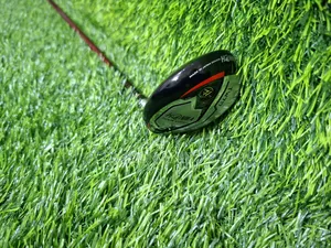 Hybrid 3 Honma