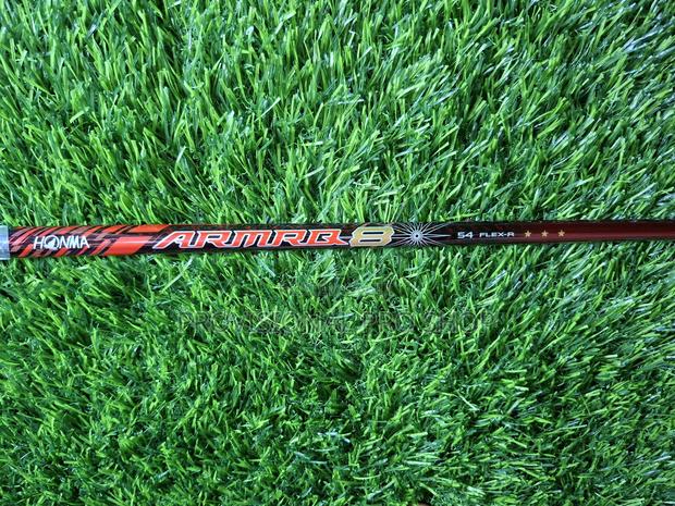 Hybrid 3 Honma - thumbnail 6