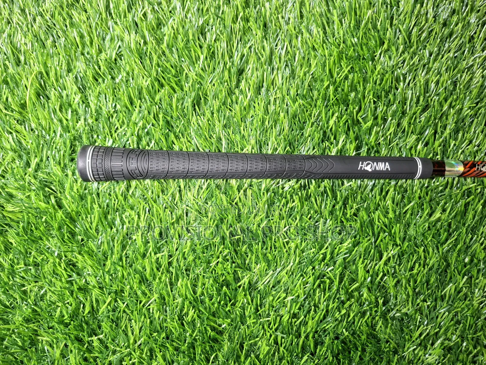 Hybrid 3 Honma