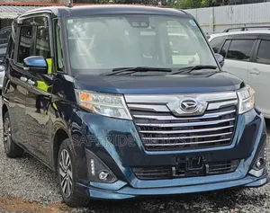 Daihatsu Thor 2020 Blue