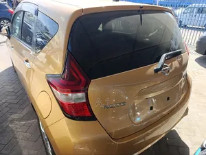Nissan Note 1.2 Hybrid 2019 Gold