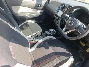 Nissan Note 1.2 Hybrid 2019 Gold