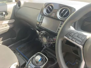 Nissan Note 1.2 Hybrid 2019 Gold