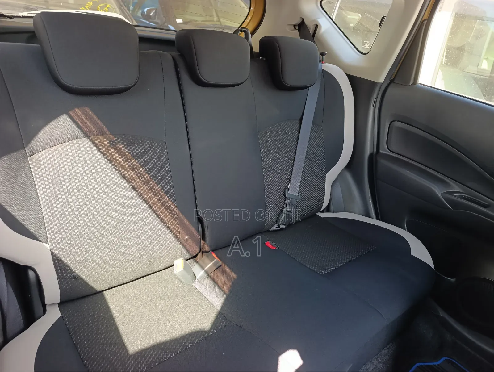 Nissan Note 1.2 Hybrid 2019 Gold