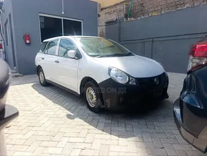 Nissan Advan 2019 White