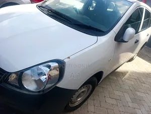 Nissan Advan 2019 White