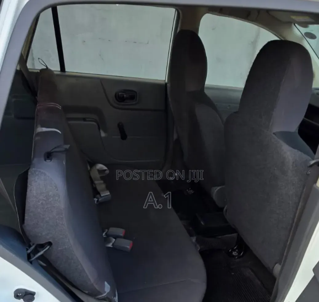 Nissan Advan 2019 White