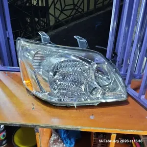 Toyota Noah Model 2005/2006 Xenon Headlamp, Original Ex Japan Parts