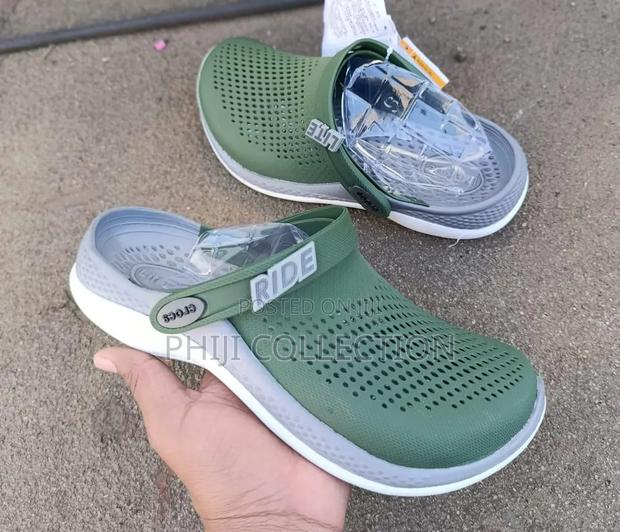 Crocs 40-45 - main view