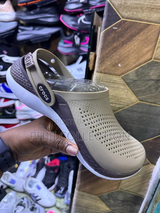 Crocs 40-45 - thumbnail 4