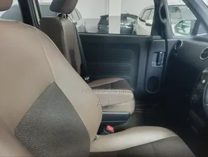Toyota Porte 1.5 FWD 2019 Beige
