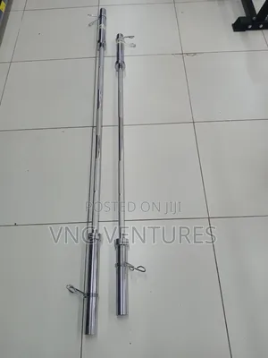 Olympic Barbell 2.2 M
