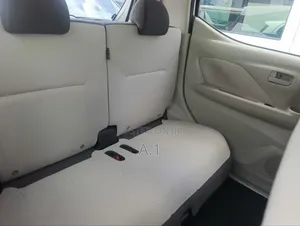 Nissan Dayz 2019 White