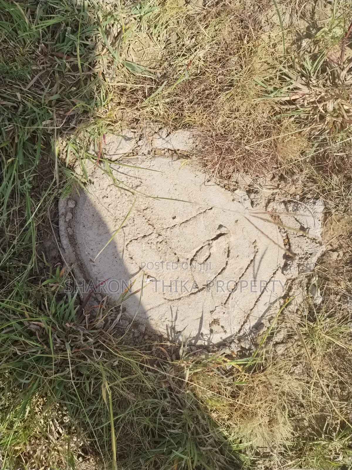 Prime 100x100 Plot in Gatundu Block 21 (Phase 2) Murram Soil