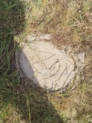 Prime 100x100 Plot in Gatundu Block 21 (Phase 2) Murram Soil