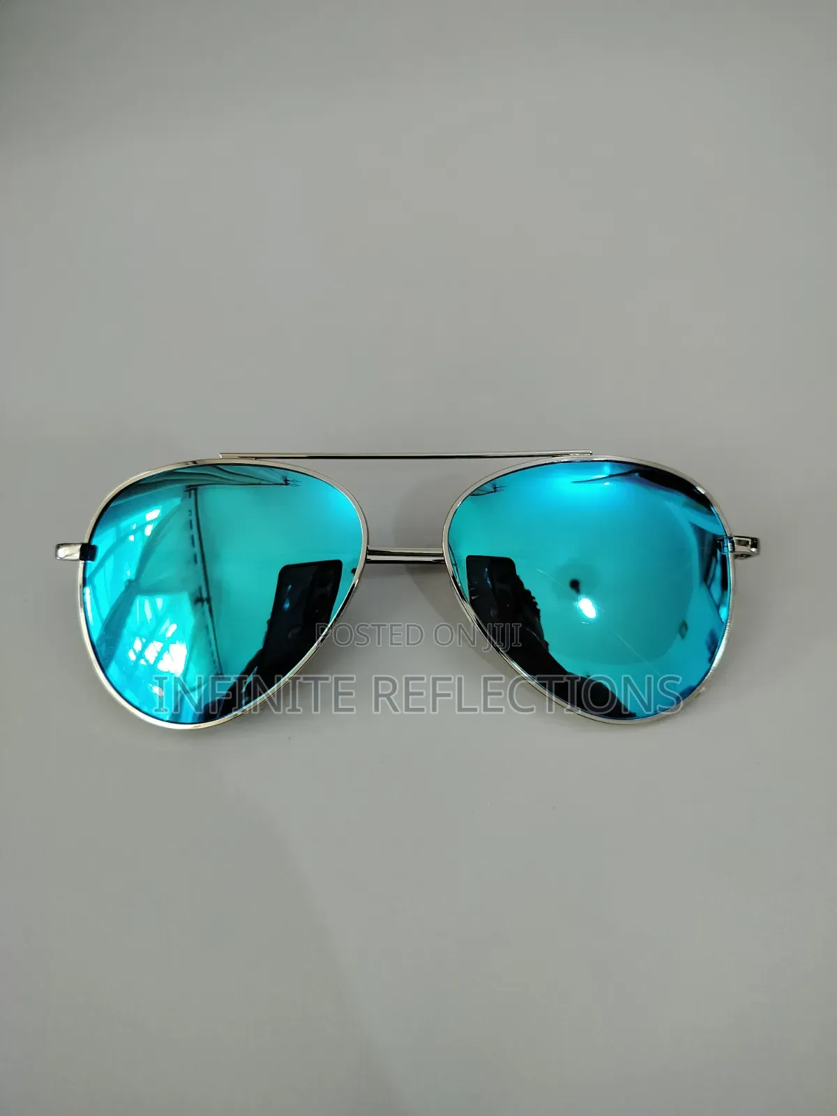 Designer Aviators