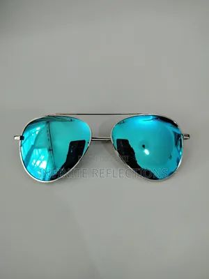 Designer Aviators