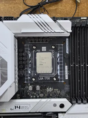 Intel Core I5- 4.90ghz 10-Cores 16-Cores