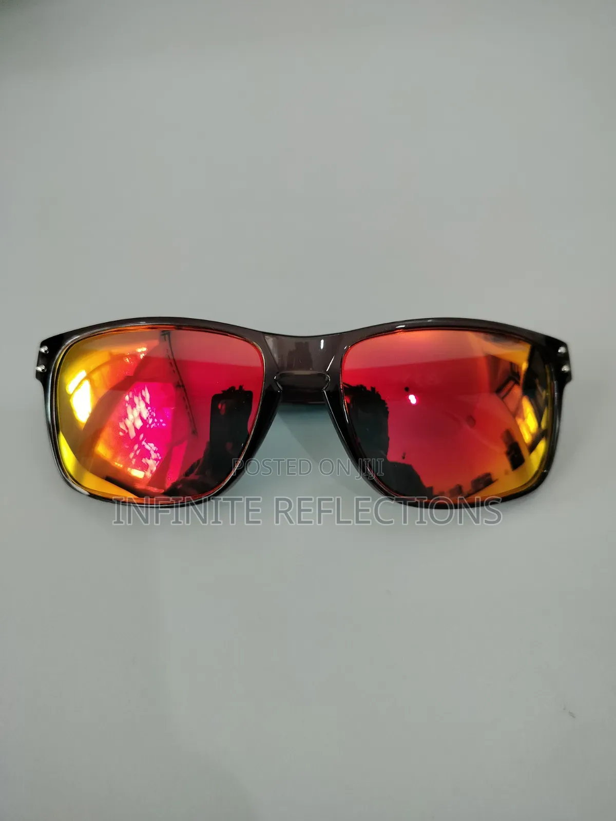 Gent's Designer Sunglasses